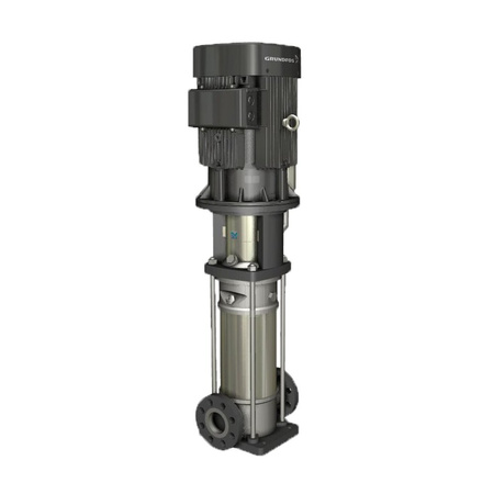 Pompa wielostopniowa pionowa CRN45-2-2 FP-F-H-V-HQQV 3x400D 50 HZ