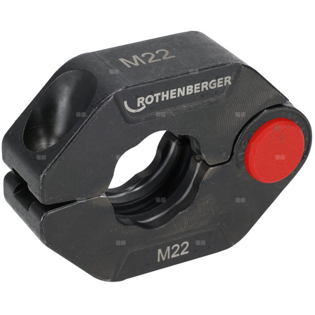 Pierścień zaciskowy M22