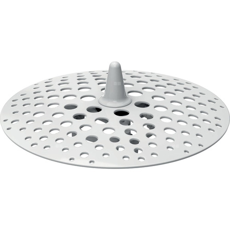 Sitko odpływowe Geberit do adaptera syfonu d82, do pisuarów Centaurus, praca hybrydowa