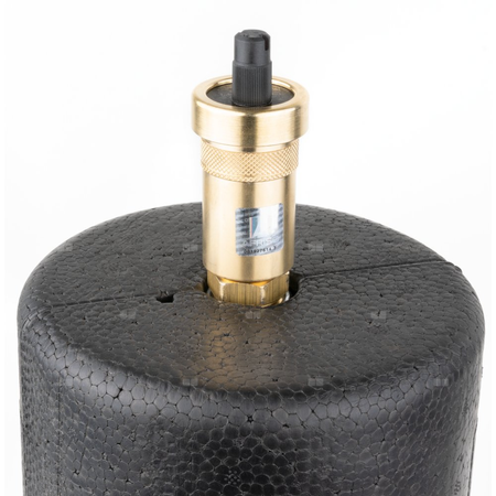 Sprzęgło hydrauliczne AFRISO BLH 801, moc 70 kW