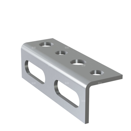 Profil L3,0 2000mm SZL3,0L2000