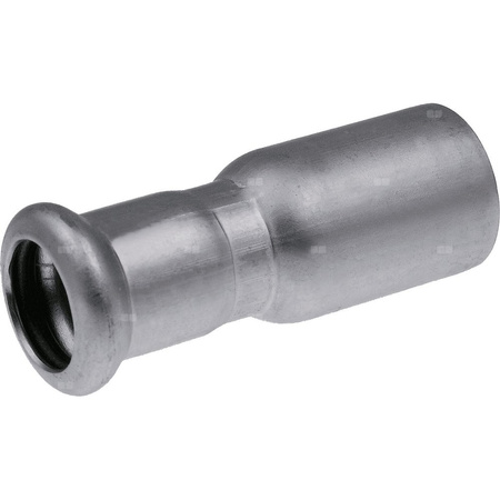 Redukcja nyplowa Inox - 108/88.9