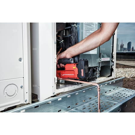 Szczęka zaciskowa Compact MaxiPro 3/8"