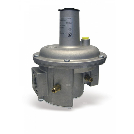 FGDR15 REG.1/2" MARRONE