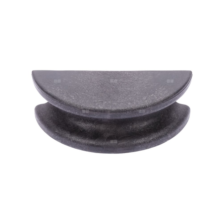Segment gnący dla TB MAXI, Cu/MSR, 16 mm