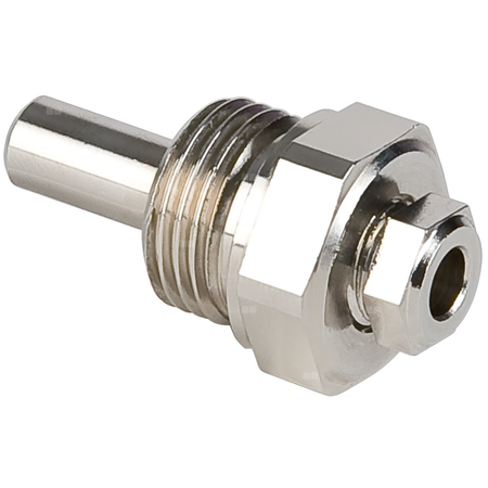 Osłona czujnika PT1000 G½, 100mm