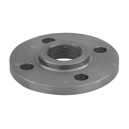 Kołnierz gwintowany stal ocynk. Dn 65 Rp 2 1/2''