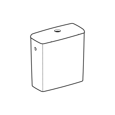 Zawór spustowy Typ 290 2M