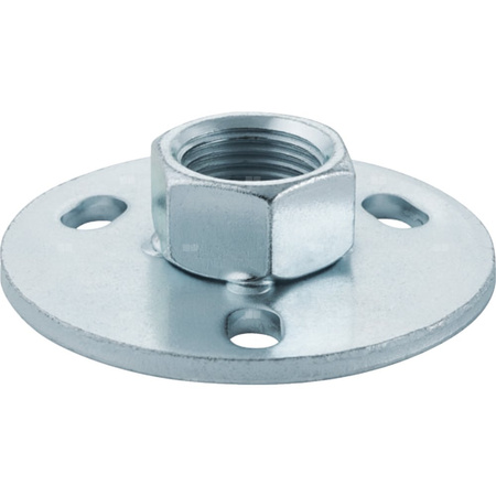 Płytka montażowa 1/2"
