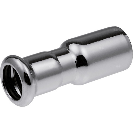 Redukcja nyplowa Steel - 76.1/54