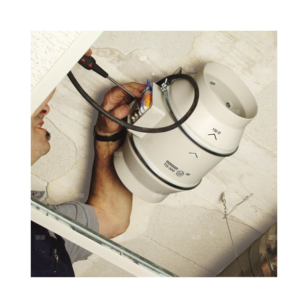 TD-500/160 ŚR.160 MM 3V 230-240 V 50/60 HZ