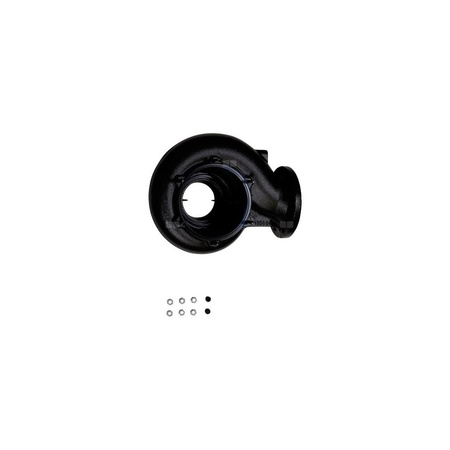 Korpus NB 80-200 GG/BZ zestaw