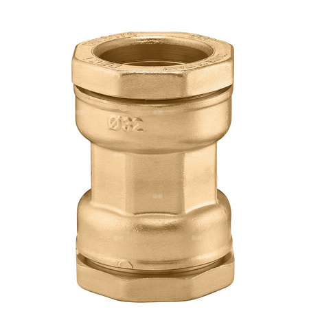 Złączka równoprzelotowa F.21