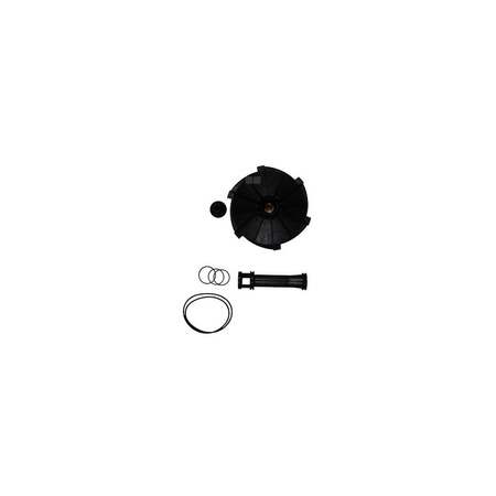 Zestaw hydrauliczny JP, JPC 4-47 50Hz