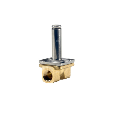Zawór elektromagnetyczny EV220B, Funkcja: NC, G, 3/8, 1.500 m³/h, EPDM