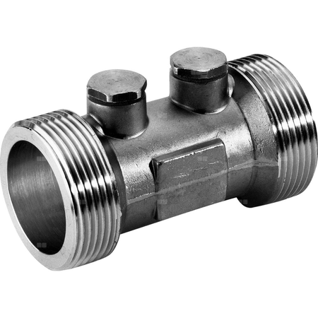 Zawór zwrotny R 1 1/2''