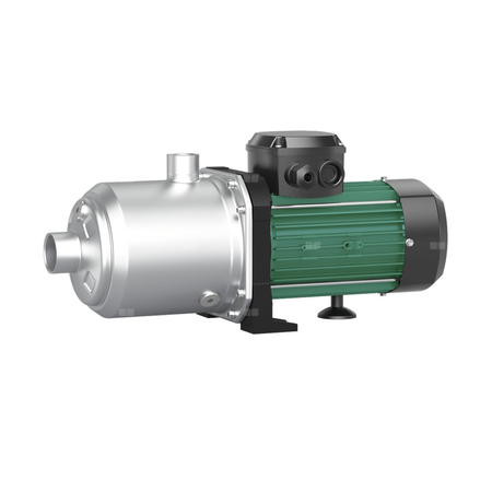 Wilo-Medana CH1-L.402-1/E/E/10T/QQ pompa wirowa o konstrukcji poziomej