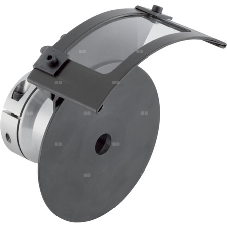 Głowica gradownika RE-1