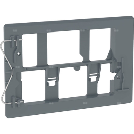 Ramka montażowa Geberit do przycisków uruchamiających Kappa i Artline