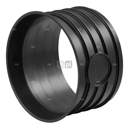 Przejście rurowe MCF 250