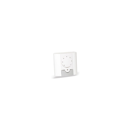Termostat pomieszczeniowy analogowy z zasilaniem 230V 