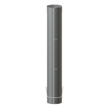 Rura MK ŻARY PR RPU 120 mm, długość 1000 mm