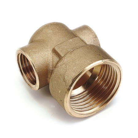 Końcówka do rozdzielacza 9532, gwint wewnętrzny 3/4"