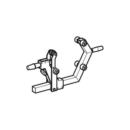 Zapasowe kółko tnące do obcinaka do rur 359.860