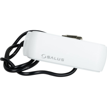 Salus bezprzewodowy czujnik temperatury PS600, bateryjny