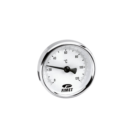 Termometr 1/2" TB-63 50 0-60 /G 