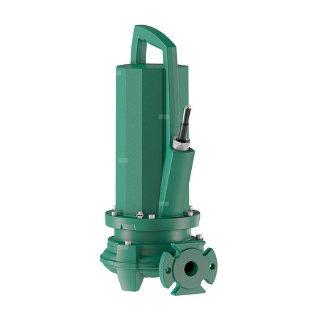 Pompa zatapialna do ścieków Wilo-Rexa PRO-S03-123A/21T015X540/O-20M
