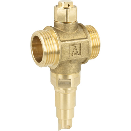 Zawór antyzamrożeniowy AAV 100, G1'', PN10, Kvs 55 m3/h, temp. otwarcia 3'C AFRISO