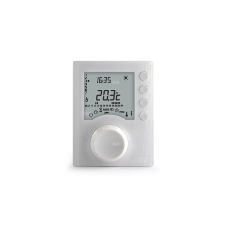 Termostat TYBOX 117 +