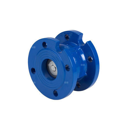 Zawór zwrotny EFAR 2450 DN 80 kołnierz