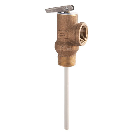 LF 100XL-4 M7 3/4 100psi Temp