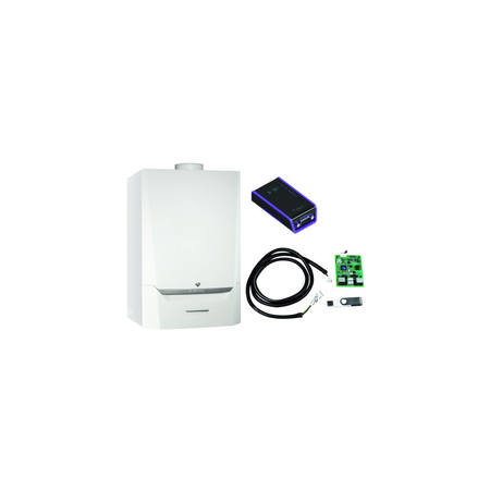 Pakiety Evodens Pro AMC 135 + DD Project Control Ethernet + GTW08