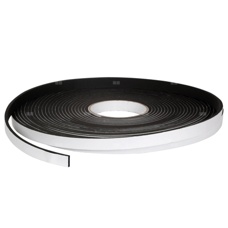 Uszczelka kanałów went. US 4x15mm 20m US4X15