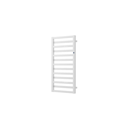 GRZEJNIK C.O. POPPY PPY-40/70D50C34 DOLNE/50 BIAŁY/WHITE MAT