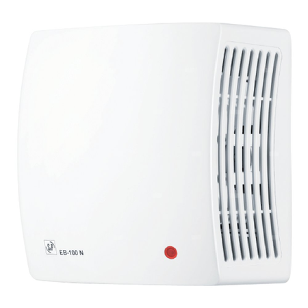 EB 100 NT 230V,50HZ