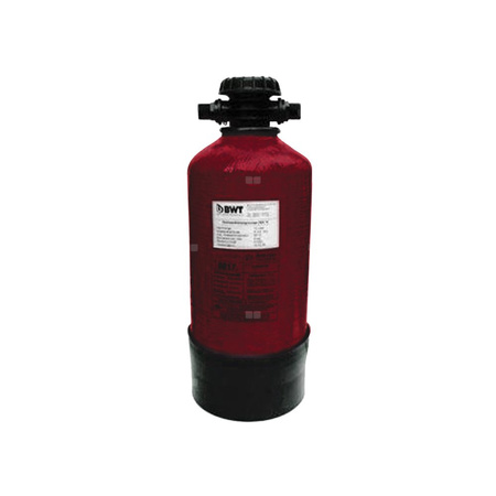 BWT AQA therm HBA (10l.) - urządzenie do napełniania instalacji grzewczej