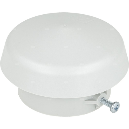 Nakrętka kołpakowa AFRISO Odpowietrzający tworzywo sztuczne wcisk 1 1/2''