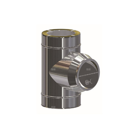 Rura z regulatorem MK ŻARY ST PZO 150 mm