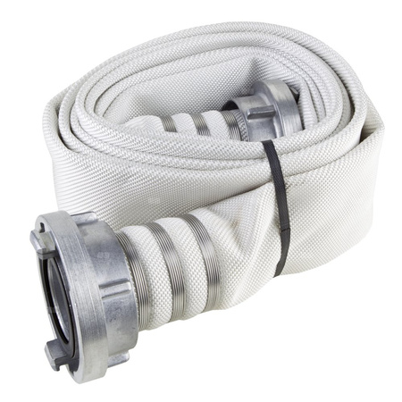 Wąż ciśnieniowy dł.270mm szer.400mm Storz A WILO