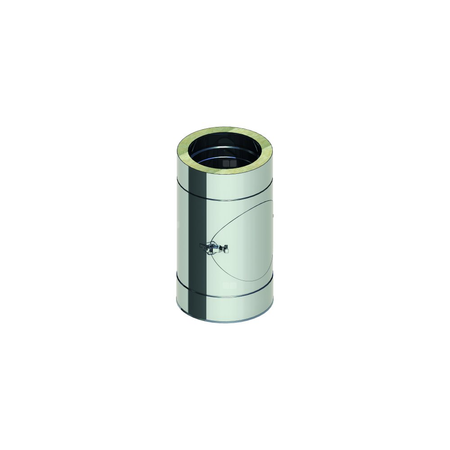 SPI Wyczystka izolowana DN 130