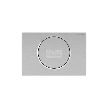 Ramka montażowa Geberit do przycisku uruchamiającego