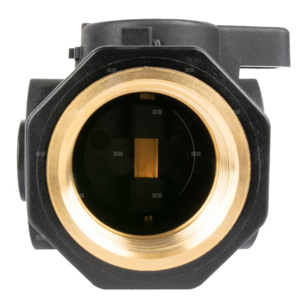 Zawór odcinający AFRISO ProCalida EF1 K - zestaw 1'' GW