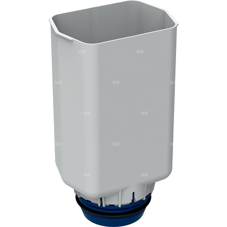 Kosz zaworu spustowego 4.5/3.0l Geberit Sigma 8cm