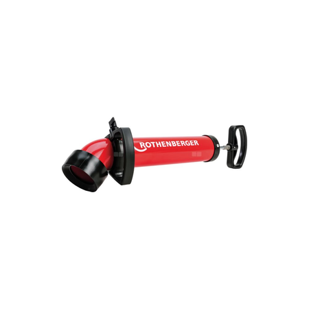 Pompa przepychająca ROPUMP Super plus