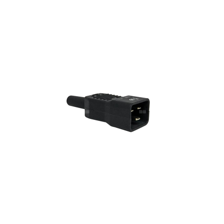 Wtyczka zaworu mieszającego do regulatora EXPERT PID DYNAMIC Z 4D