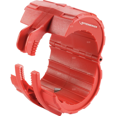 Obcinak do rur z tworzywa sztucznego ROCUT Plastic Pro 40-50mm EU